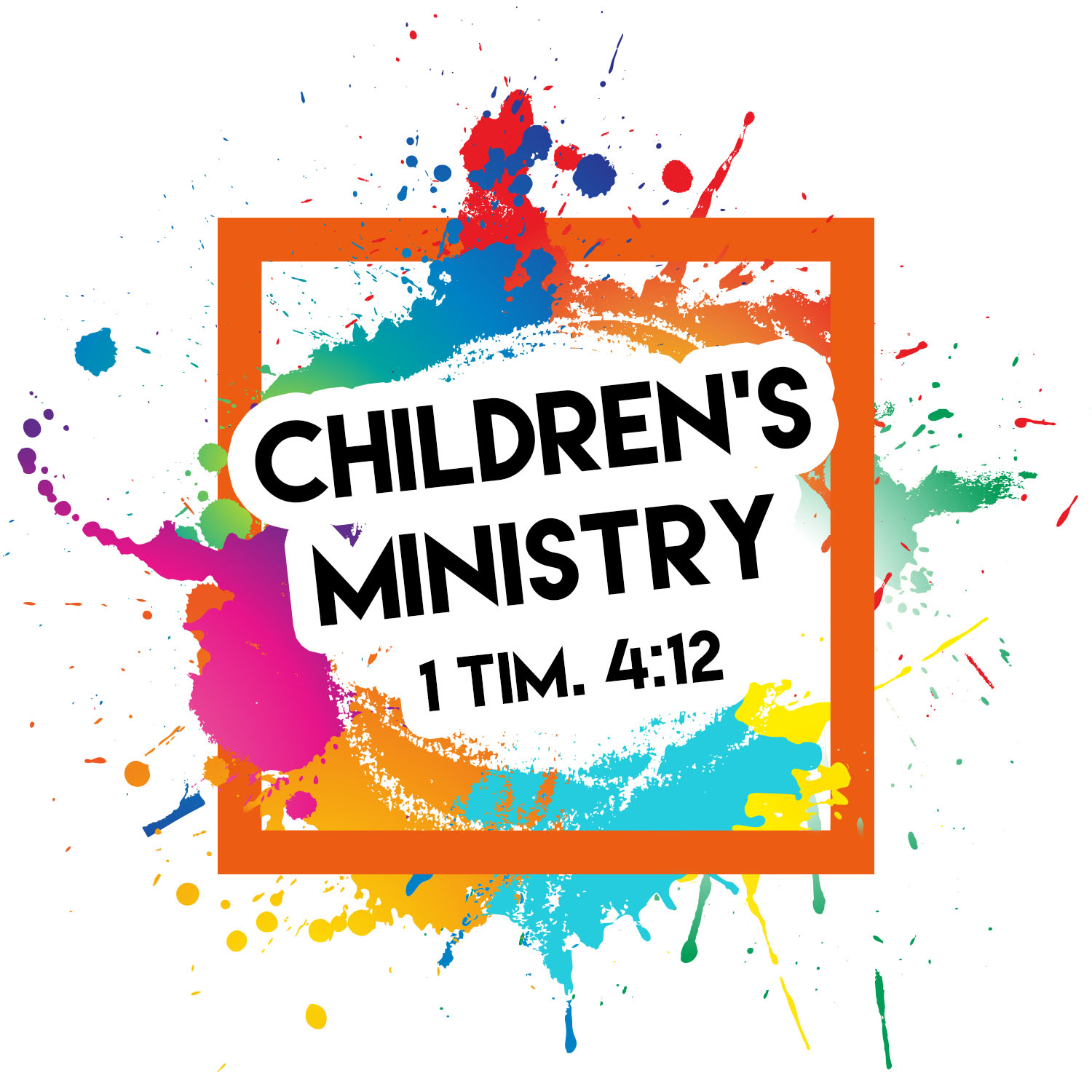 Children's Ministry