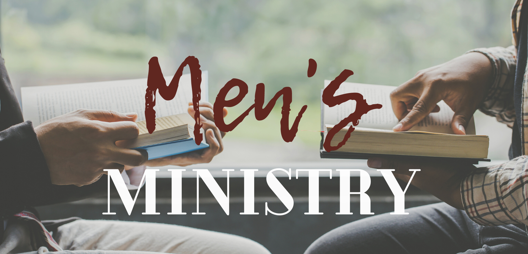 Men's Ministry